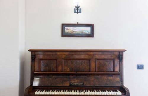 Quadrivio Bed & Breakfast | 36 m² Bed and breakfast ∙ 3 guests