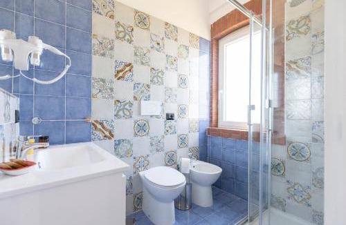 Quadrivio Bed & Breakfast | 36 m² Bed and breakfast ∙ 3 guests