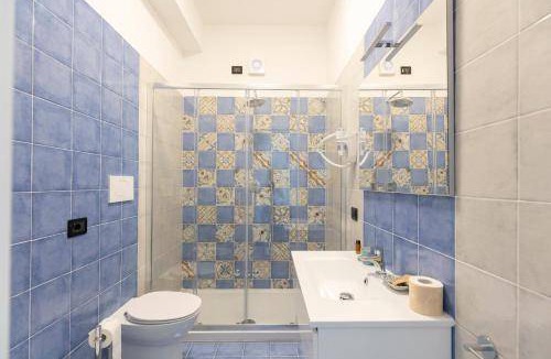 Quadrivio Bed & Breakfast | 36 m² Bed and breakfast ∙ 3 guests
