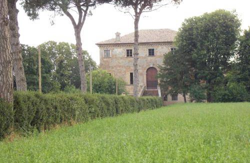 Russi Bed & Breakfast | 36 m² Bed and breakfast ∙ 3 guests