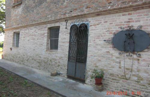 Russi Bed & Breakfast | 36 m² Bed and breakfast ∙ 3 guests
