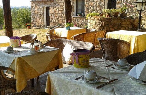 Aggius House | 36 m² Farmhouse ∙ 2 guests