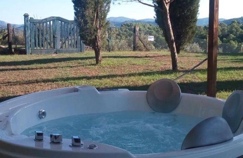 Baiano House | 36 m² Farmhouse ∙ 4 guests