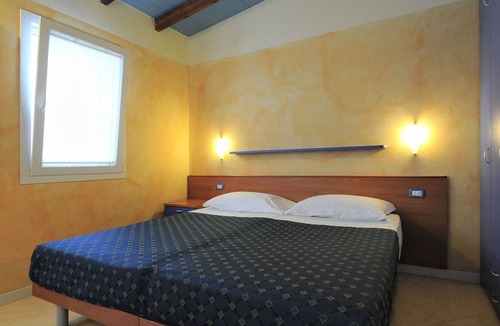 Lido di Pomposa House | 36 m² House ∙ 1 bedroom ∙ 4 guests