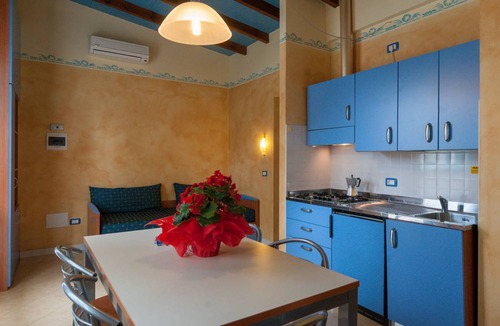 Lido di Pomposa House | 36 m² House ∙ 1 bedroom ∙ 4 guests