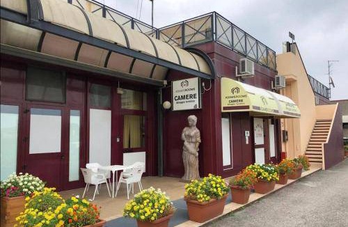 San Giovanni Lupatoto Bed & Breakfast | 36 m² Bed and breakfast ∙ 4 guests
