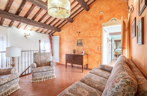 Montefiore dell'Aso House | 360 m² House ∙ 4 bedrooms ∙ 9 guests