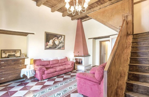 Rossano House | 360 m² Maisonette ∙ 8 bedrooms ∙ 18 guests