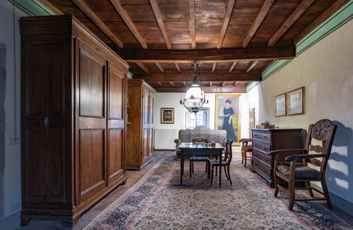 San Romano in Garfagnana Villa | 360 m² Villa ∙ 4 bedrooms ∙ 9 guests