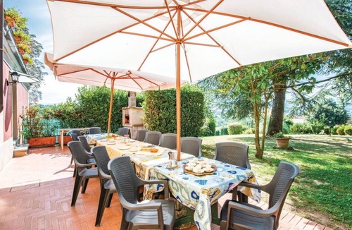 Vicchio Villa | 360 m² Villa ∙ 8 bedrooms ∙ 16 guests