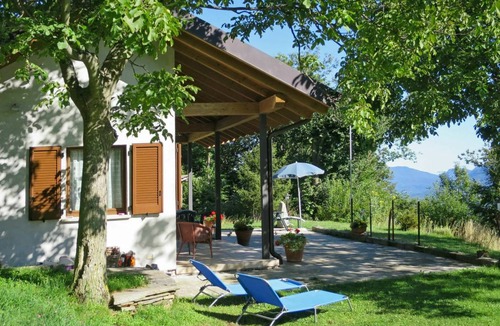 Trarego Viggiona Other | 37 m² Accommodation ∙ 1 bedroom ∙ 4 guests