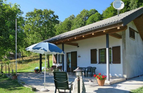Trarego Viggiona Other | 37 m² Accommodation ∙ 1 bedroom ∙ 4 guests
