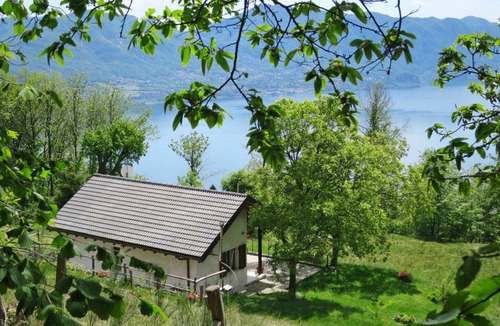 Trarego Viggiona Other | 37 m² Accommodation ∙ 1 bedroom ∙ 4 guests