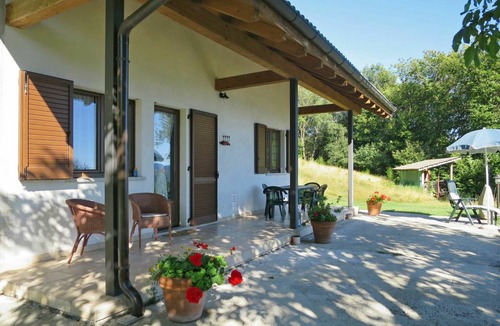 Trarego Viggiona Other | 37 m² Accommodation ∙ 1 bedroom ∙ 4 guests