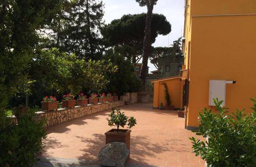 Castel Gandolfo Apartment | 37 m² Apartment ∙ 3 guests