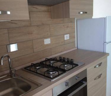 Castel Gandolfo Apartment | 37 m² Apartment ∙ 3 guests