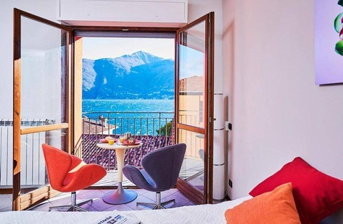 Acquaseria Apartment | 37 m² Apartment ∙ 1 bedroom ∙ 2 guests