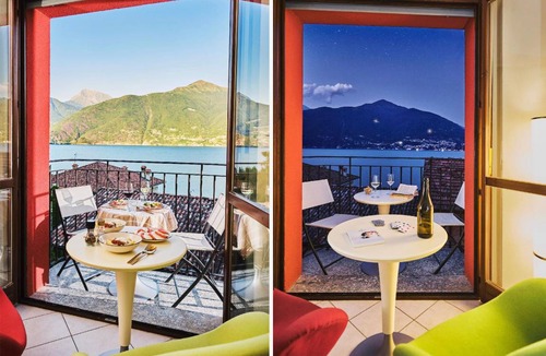 Acquaseria Apartment | 37 m² Apartment ∙ 1 bedroom ∙ 2 guests