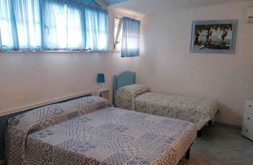 Porto Garibaldi Bed & Breakfast | 37 m² Bed and breakfast ∙ 3 guests
