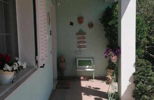 Porto Garibaldi Bed & Breakfast | 37 m² Bed and breakfast ∙ 3 guests