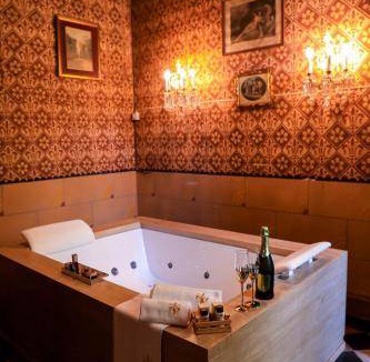 San Lazzaro di Savena Bed & Breakfast | 37 m² Bed and breakfast ∙ 3 guests