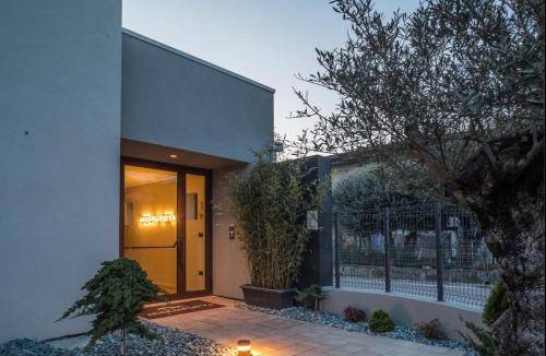 Legnaro Bed & Breakfast | 37 m² Bed and breakfast ∙ 2 guests