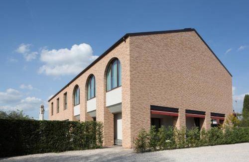 Legnaro Bed & Breakfast | 37 m² Bed and breakfast ∙ 2 guests