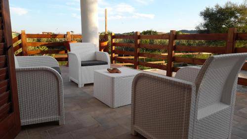 Sellia Marina Bed & Breakfast | 37 m² Bed and breakfast ∙ 4 guests