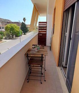 Sellia Marina Bed & Breakfast | 37 m² Bed and breakfast ∙ 4 guests
