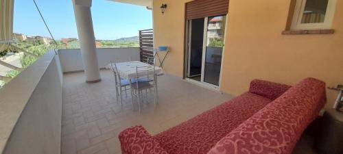 Sellia Marina Bed & Breakfast | 37 m² Bed and breakfast ∙ 4 guests