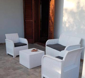 Sellia Marina Bed & Breakfast | 37 m² Bed and breakfast ∙ 4 guests