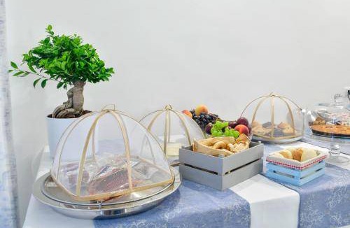 Rossano Bed & Breakfast | 37 m² Bed and breakfast ∙ 4 guests