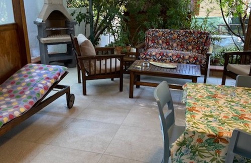 Marina Di Camerota House | 37 m² House ∙ 2 bedrooms ∙ 5 guests