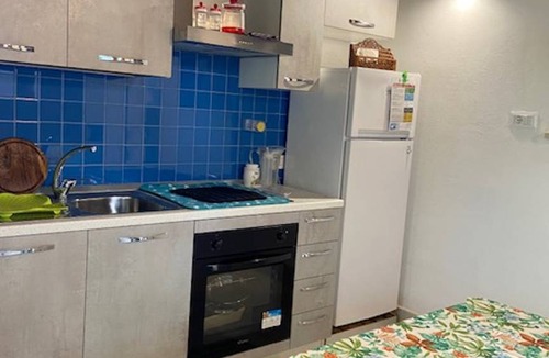 Marina Di Camerota House | 37 m² House ∙ 2 bedrooms ∙ 5 guests