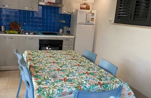 Marina Di Camerota House | 37 m² House ∙ 2 bedrooms ∙ 5 guests