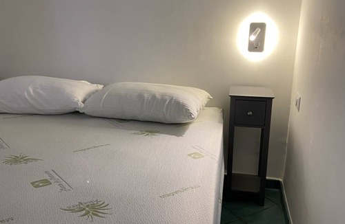 Marina Di Camerota House | 37 m² House ∙ 2 bedrooms ∙ 4 guests