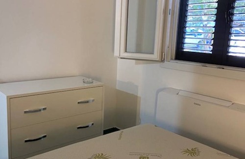 Marina Di Camerota House | 37 m² House ∙ 2 bedrooms ∙ 4 guests