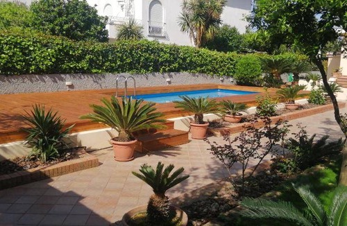 Meta Apartment | 37 m² Serviced apartment ∙ 4 guests