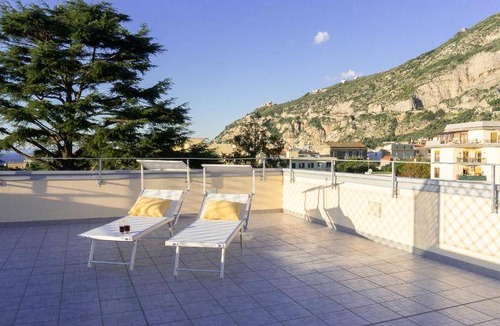 Meta Apartment | 37 m² Serviced apartment ∙ 4 guests