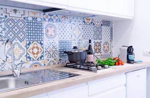 Meta Apartment | 37 m² Serviced apartment ∙ 4 guests