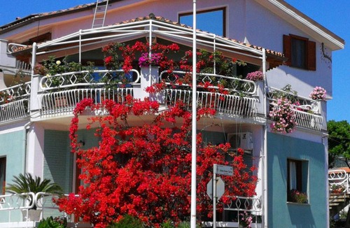 Villacidro Apartment | 37 m² Studio flat ∙ 1 bedroom ∙ 2 guests