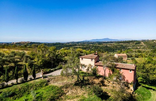 Legoli Villa | 370 m² Villa ∙ 5 bedrooms ∙ 10 guests