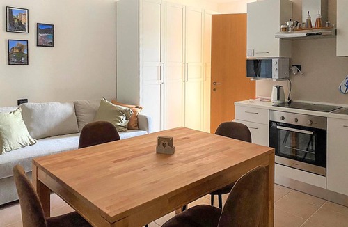 Mulazzo Apartment | 38 m² Apartment ∙ 2 guests