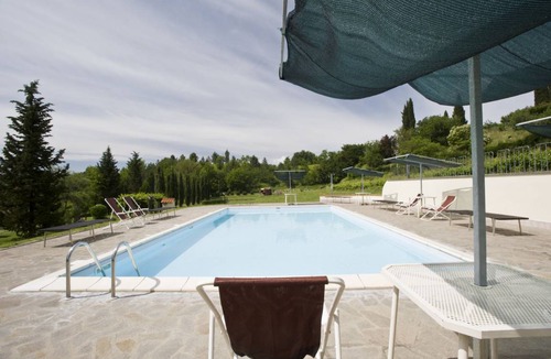 Cicogna Other | 38 m² Accommodation ∙ 1 bedroom ∙ 2 guests