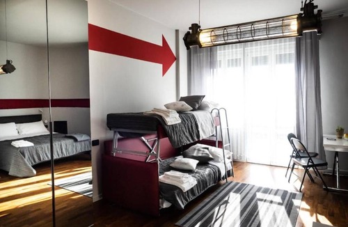 Historic Center Apartment | 38 m² Apartment ∙ 2 guests