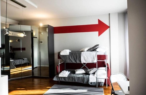 Historic Center Apartment | 38 m² Apartment ∙ 2 guests