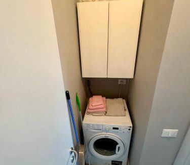 Cesano Maderno Apartment | 38 m² Apartment ∙ 1 bedroom ∙ 2 guests