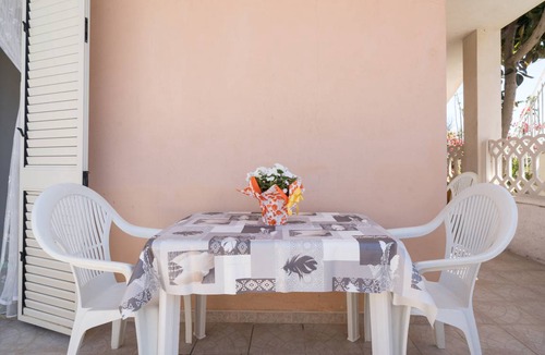 San Giovanni Apartment | 38 m² Apartment ∙ 1 bedroom ∙ 2 guests