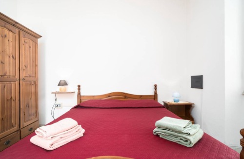 San Giovanni Apartment | 38 m² Apartment ∙ 1 bedroom ∙ 2 guests