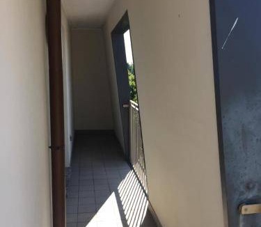 Seregno Apartment | 38 m² Apartment ∙ 1 bedroom ∙ 4 guests